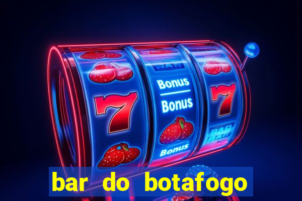 bar do botafogo natal rn